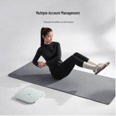 Електронні ваги Xiaomi Mijia Eight Electrode Body Fat Scale S800 Green (MJTZC04YMG)