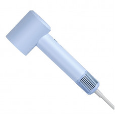 Фен Xiaomi MiJia Hair Dryer H501 SE Blue + (перехідник на EU розетку) (GSH509LFBL)