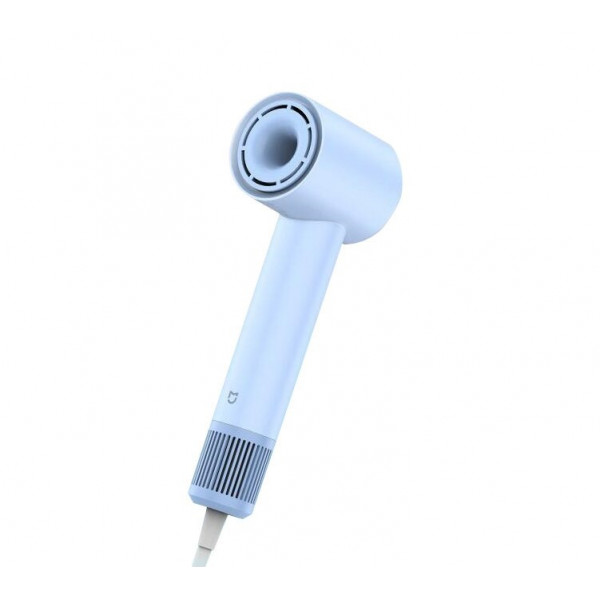 Фен Xiaomi MiJia Hair Dryer H501 SE Blue + (перехідник на EU розетку) (GSH509LFBL)