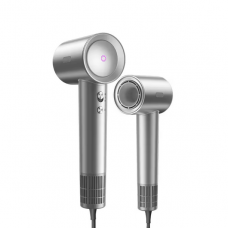 Фен Xiaomi OOCCX High Speed Hair Dryer （EU Plug）Pink (M01P)