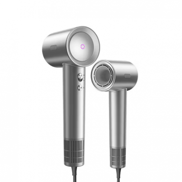 Фен Xiaomi OOCCX High Speed Hair Dryer （EU Plug）Pink (M01P)