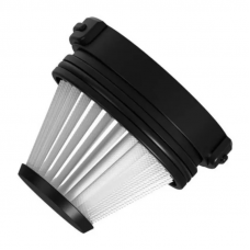 Фільтр для автомобільного пилососа Baseus A3 Car vacuum Cleaner strainer（2PCS）Black (CRXCQA3-A01)