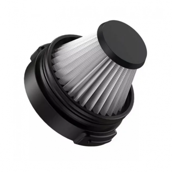 Фільтр для автомобільного пилососа Baseus A3 Car vacuum Cleaner strainer（2PCS）Black (CRXCQA3-A01)