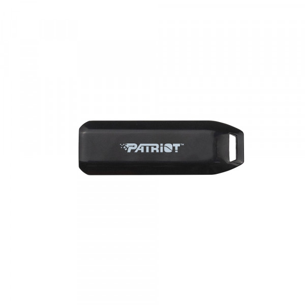 Флеш-накопичувач Patriot USB 3.2 Xporter 3 128GB Black (PSF128GX3B3U)