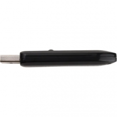 Флеш-накопичувач Patriot USB 3.2 Xporter 3 64GB Black (PSF64GX3B3U)