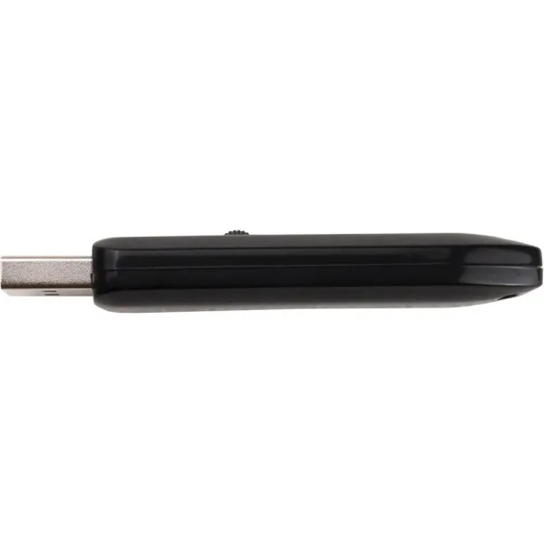 Флеш-накопичувач Patriot USB 3.2 Xporter 3 64GB Black (PSF64GX3B3U)