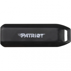 Флеш-накопичувач Patriot USB 3.2 Xporter 3 64GB Black (PSF64GX3B3U)