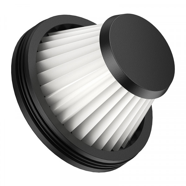 Фльтр для автомобільного пилососу Baseus A2pro Car vacuum Cleaner strainer（2PCS）Black (VCAQ070001)