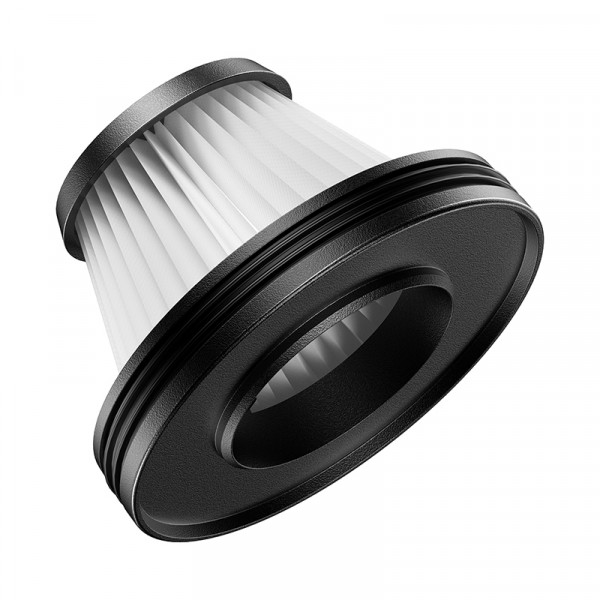 Фльтр для автомобільного пилососу Baseus A2pro Car vacuum Cleaner strainer（2PCS）Black (VCAQ070001)