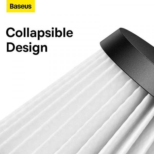 Фльтр для автомобільного пилососу Baseus A2pro Car vacuum Cleaner strainer（2PCS）Black (VCAQ070001)