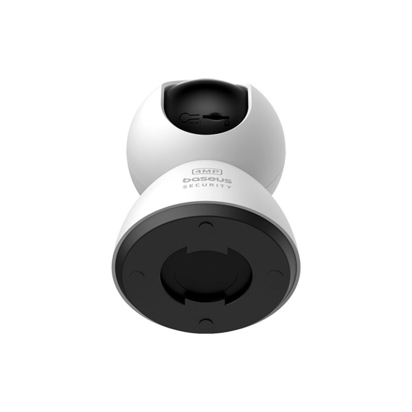 IP-камера відеоспостереження Baseus Security P1 Indoor Camera 3K Білий EU