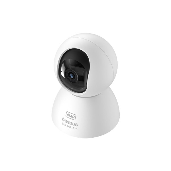 IP-камера відеоспостереження Baseus Security P1 Indoor Camera 3K Білий EU