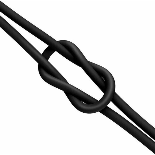 Кабель Baseus Superior Series USB to Type-C 66W 2m Чорний