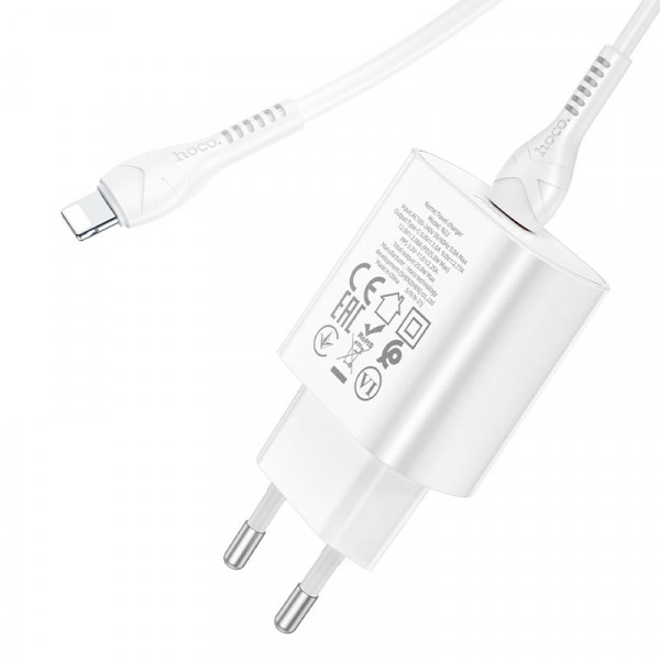 Кабель Baseus Unbreakable Series Fast Charging Data Cable USB to iP 2.4A 2m Cluster Чорний