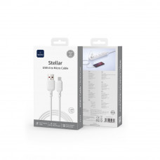 Кабель WIWU Stellar Series Cable A-MWi-C086 1M (6977703659375)