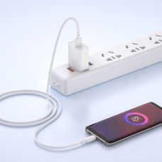 Кабель WIWU Stellar Series Cable A-MWi-C086 1M (6977703659375)