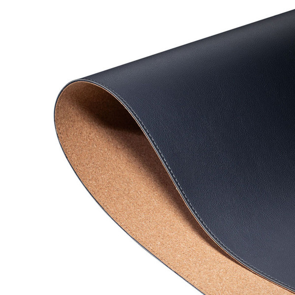 Килимок для миші Baseus MagPro Series II Smart Desk Mat (Basic Edition) Cosmic Black