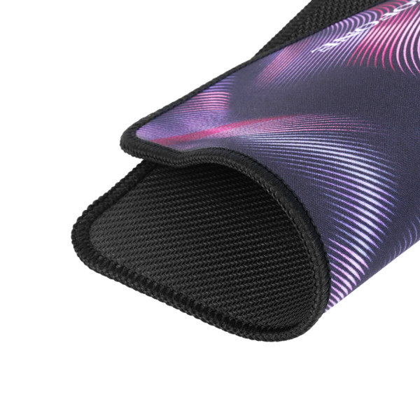 Килимок для миші BOROFONE BG12 Illustrious gaming mouse pad(200*240mm) Symphony