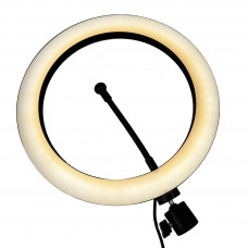 Кільцева лампа NNSD-260 (26см) (NNSD260)