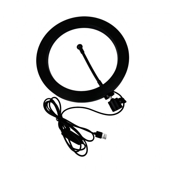 Кільцева лампа NNSD-260 (26см) (NNSD260)