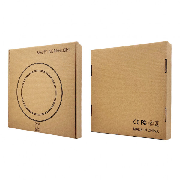 Кільцева лампа NNSD-260 (26см) (NNSD260)