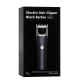 Машинка для стрижки Xiaomi DOCO Electric Hair Clipper · Black Knife Turbo Edition Metallic Deep Blue (HC002)