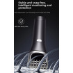 Машинка для стрижки Xiaomi DOCO Electric Hair Clipper · Black Knife Turbo Edition Metallic Deep Blue (HC002)
