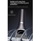 Машинка для стрижки Xiaomi DOCO Electric Hair Clipper · Black Knife Turbo Edition Metallic Deep Blue (HC002)