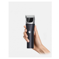 Машинка для стрижки Xiaomi DOCO Electric Hair Clipper · Black Knife Turbo Edition Metallic Deep Blue (HC002)