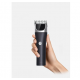 Машинка для стрижки Xiaomi DOCO Electric Hair Clipper · Black Knife Turbo Edition Metallic Deep Blue (HC002)