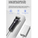 Машинка для стрижки Xiaomi DOCO Electric Hair Clipper · Black Knife Turbo Edition Metallic Deep Blue (HC002)