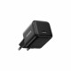 Мережевий зарядний пристрій UGREEN X512 20W USB-C GaN Fast Charger EU Black (UGR-55553)
