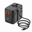 Мережевий зарядний пристрій WUW 25W Uinversal charger (6917674147655(25w))