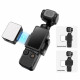 Накамерне світло Ulanzi LM001 Pocket 3 Magnetic Mini Light (L168)