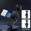 Накамерне світло Ulanzi LM001 Pocket 3 Magnetic Mini Light (L168)