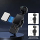 Накамерне світло Ulanzi LM001 Pocket 3 Magnetic Mini Light (L168)
