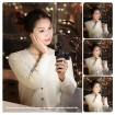 Накамерне світло Ulanzi LM001 Pocket 3 Magnetic Mini Light (L168)