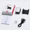 Накамерне світло Ulanzi LM001 Pocket 3 Magnetic Mini Light (L168)