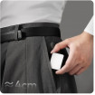 Накамерне світло Ulanzi LM001 Pocket 3 Magnetic Mini Light (L168)