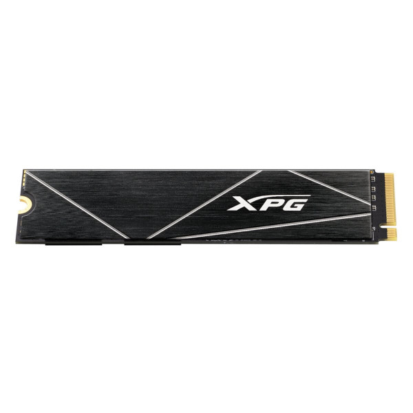 Накопичувач SSD M.2 ADATA GAMMIX S70 BLADE 1TB 2280 PCIe 4x4 NVMe 3D NAND Read/Write:7400/5500 MB/sec
