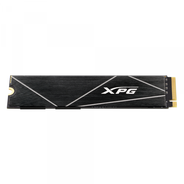 Накопичувач SSD M.2 ADATA GAMMIX S70 BLADE 1TB 2280 PCIe 4x4 NVMe 3D NAND Read/Write:7400/5500 MB/sec (AGAMMIXS70B-1T-CS)