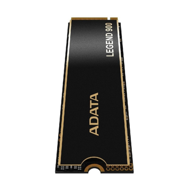 Накопичувач SSD M.2 ADATA LEGEND 900 512GB 2280 PCIe Gen 4x4 3D NAND Read/Write: 6200/2300 MB/sec