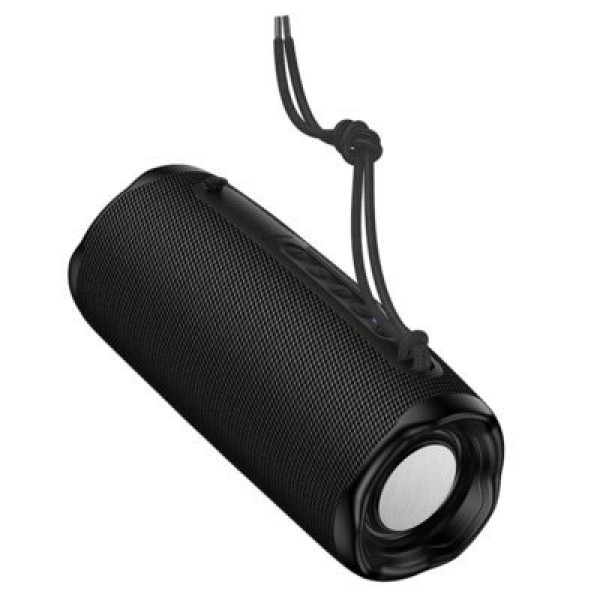 Портативна колонка BOROFONE BR100 Joy sports BT speaker, 5W * 2, Black (6941991125614)