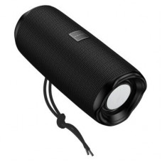 Портативна колонка BOROFONE BR100 Joy sports BT speaker, 5W * 2, Black (6941991125614)