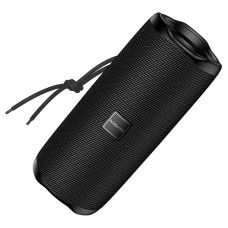 Портативна колонка BOROFONE BR100 Joy sports BT speaker, 5W * 2, Black (6941991125614)