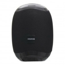 Портативна колонка BOROFONE BR6 Miraculous sports wireless speaker Чорний