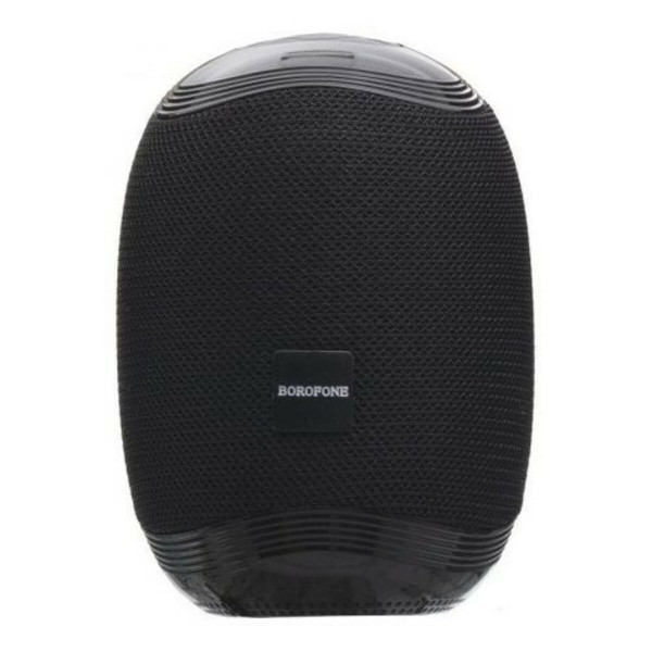 Портативна колонка BOROFONE BR6 Miraculous sports wireless speaker Чорний