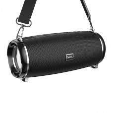 Портативна колонка HOCO HC2 Xpress sports BT speaker Чорний