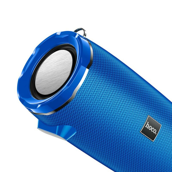 Портативна колонка HOCO HC5 Cool Enjoy sports BT speaker Блакитний