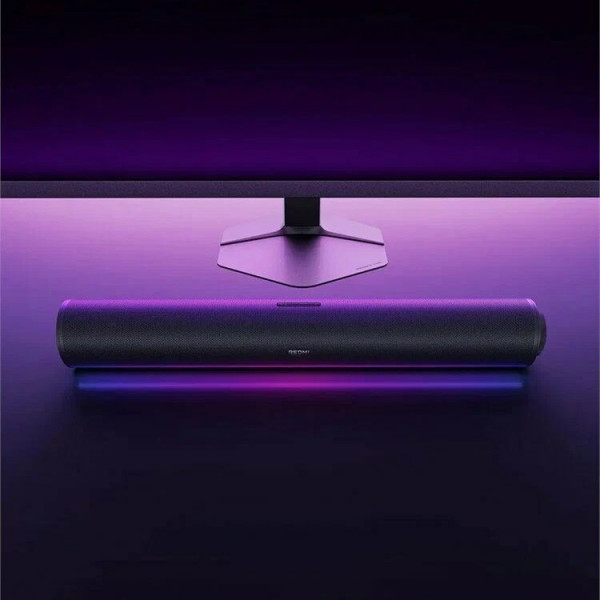 Саундбар Xiaomi Redmi Computer Speaker 2 Pro (QBH4332CN)